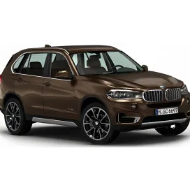Bmw x5 2014